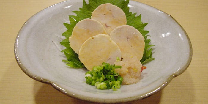 すし游（あさくさ・すしゆう）