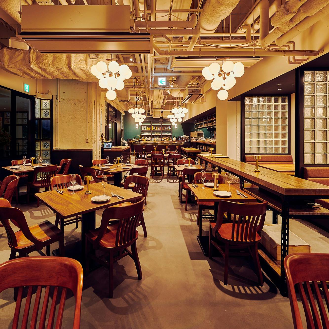 ザ バーン The Burn 青山一丁目 アメリカ料理 一休 Comレストラン