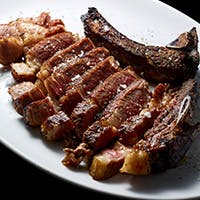 The Burn 特製ステーキサンド わんぱく過ぎる 牛肉5枚重ねサンドイッチ 青山 嵐にしやがれ
