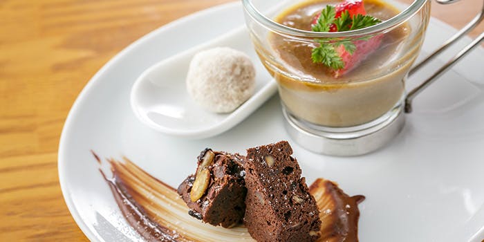 野菜ビストロ レギューム（Les Legumes）