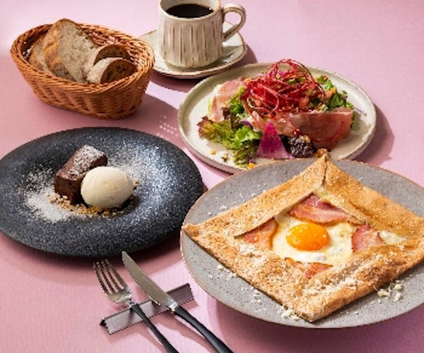 ランチ フレンチ フレンチビストロ ル プティ ボヌール 日本橋高島屋店 Okaimonoモール レストラン ランチ フレンチ フレンチビストロ ル プティ ボヌール 日本橋高島屋店 Okaimonoモール レストラン