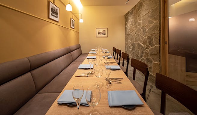 フレンチビストロ ル プティ ボヌール 日本橋高島屋店 Casual French Bistro Le Petit Bonheur 日本橋 フランス料理 一休 Comレストラン