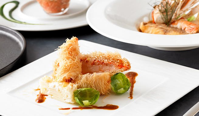 フレンチビストロ ル プティ ボヌール 日本橋高島屋店 Casual French Bistro Le Petit Bonheur 日本橋 フランス料理 一休 Comレストラン