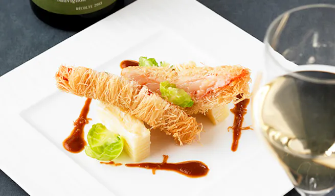 フレンチビストロ ル プティ ボヌール 日本橋高島屋店 Casual French Bistro Le Petit Bonheur 日本橋 フランス料理 一休 Comレストラン