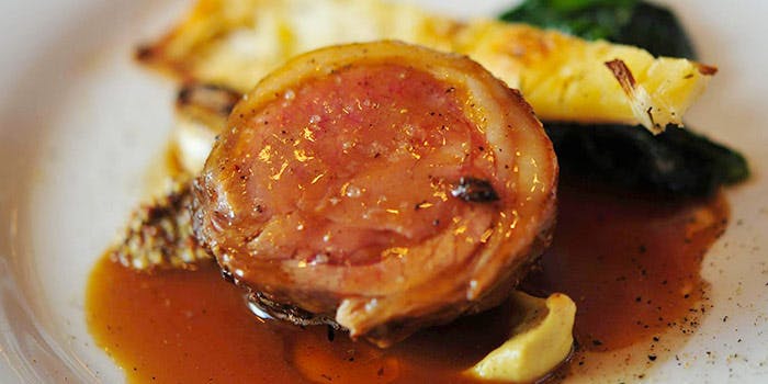 ロティスリー カルトポスタル（Rotisserie CARTE POSTALE 【旧店名】Cuisine et vin CARTE POSTALE）