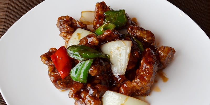 新蘭花 Lan Hua コース（2名よりご利用可）