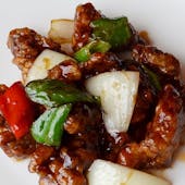 チャイニーズガーデンレストラン 深記