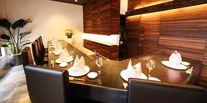 チャイニーズガーデンレストラン 深記 - 画像2