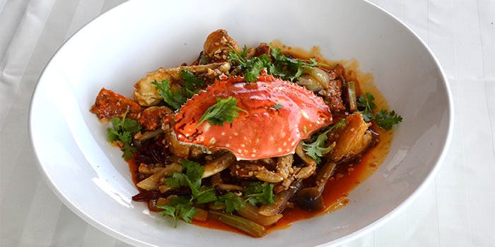 チャイニーズガーデンレストラン 深記 - 画像4