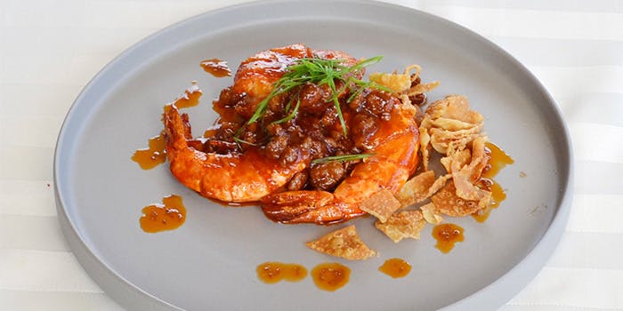 チャイニーズガーデンレストラン 深記 - 画像5