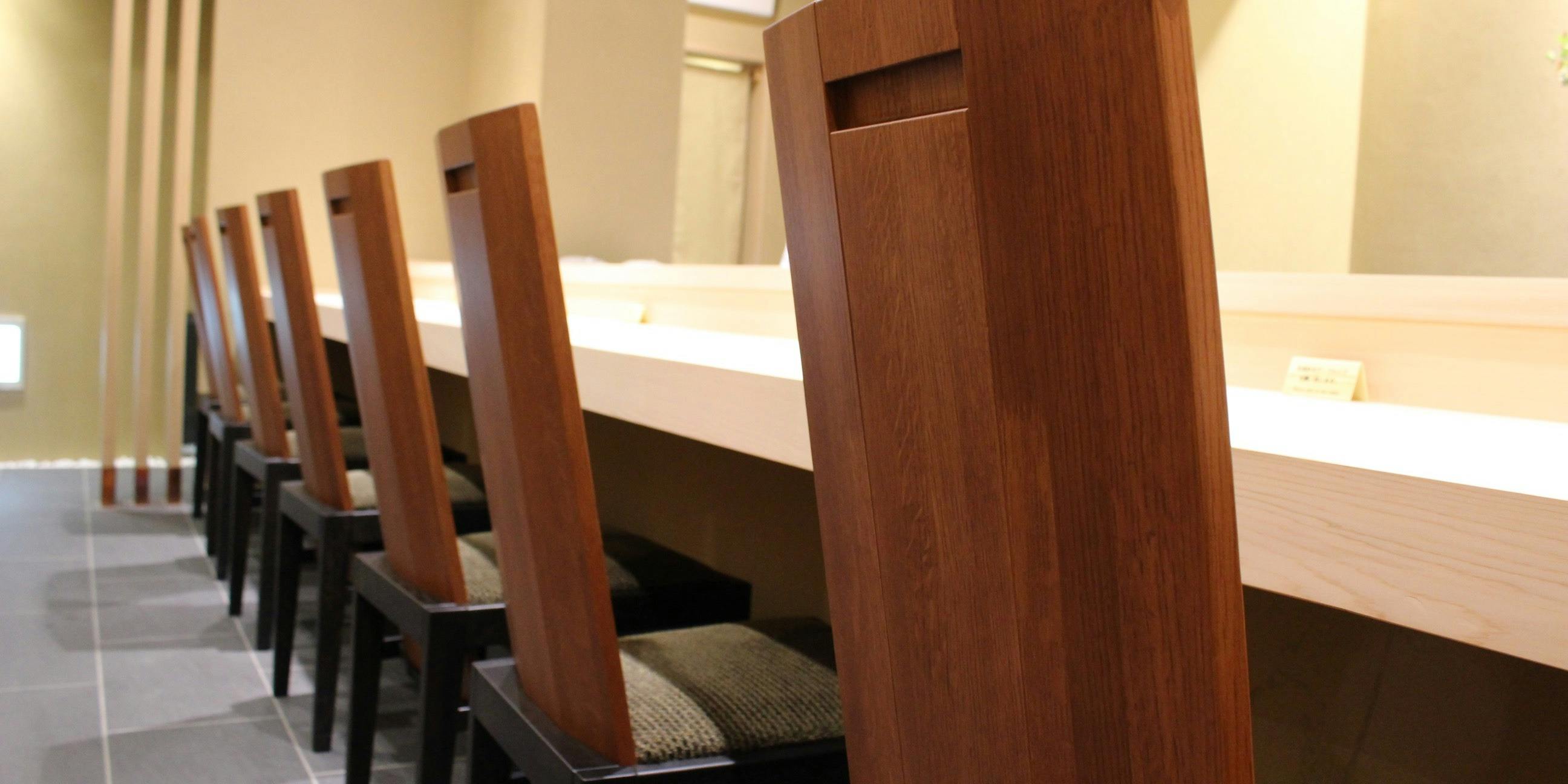 恵比寿 鰻 松川