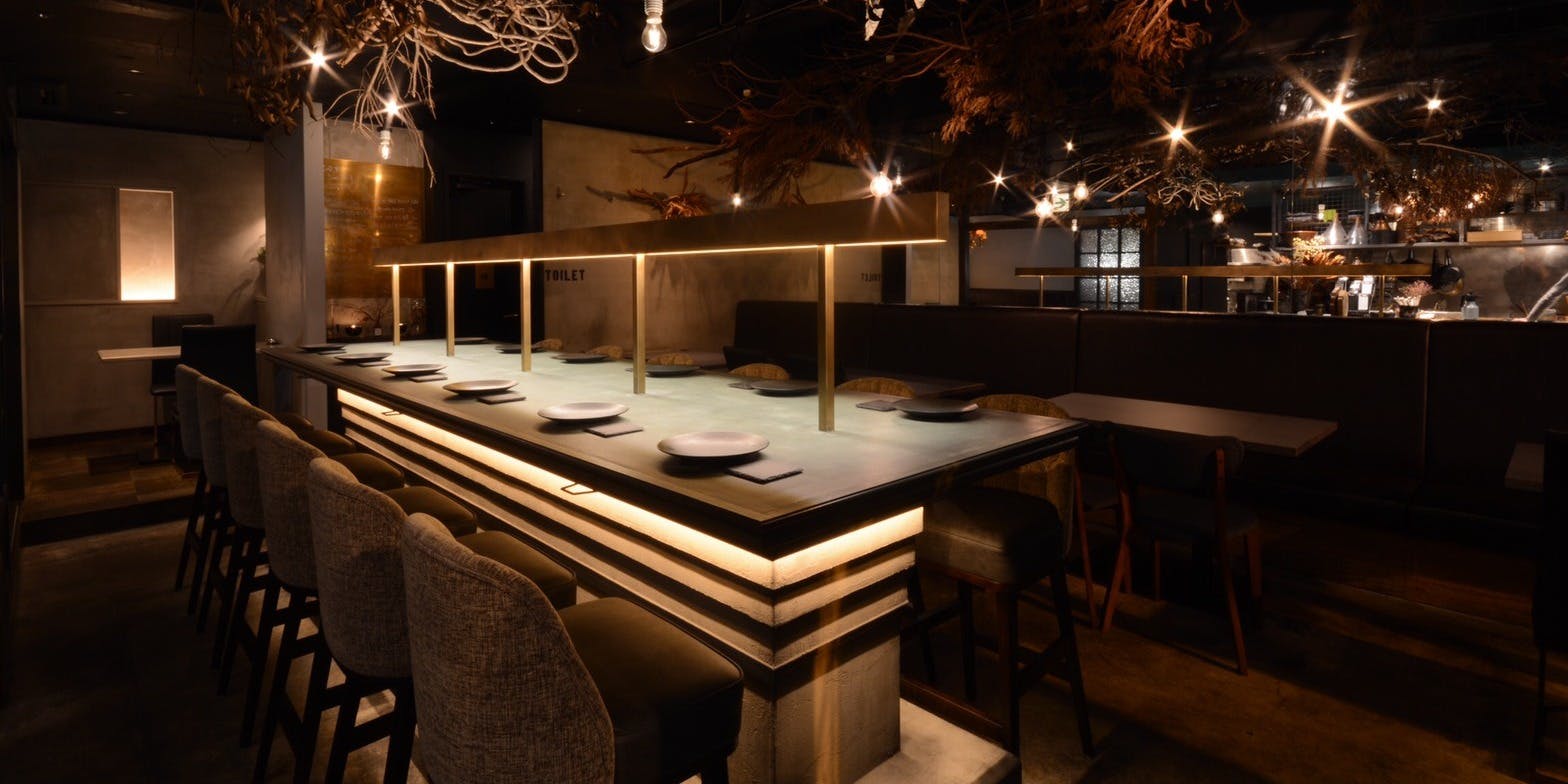 THE GOHAN classic pavilion - 画像13