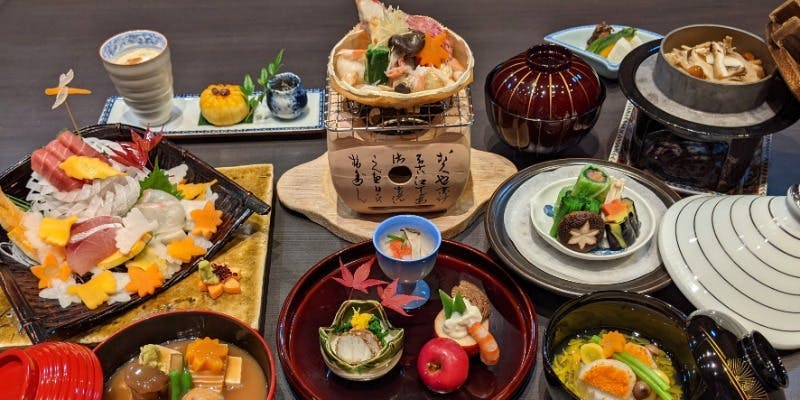 22年 最新 ウインズ汐留周辺の美味しいディナー18店 夜ご飯におすすめな人気店 一休 Comレストラン