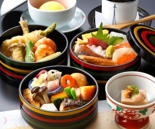 ランチ 女子会 大志満 汐留店 ザ ロイヤルパークホテル 東京汐留 Okaimonoモール レストラン