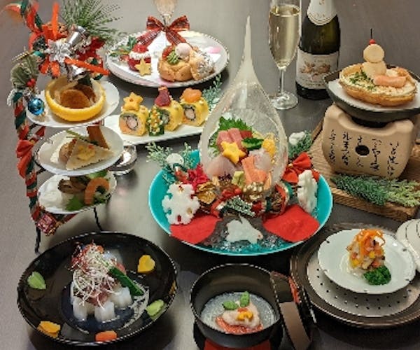 クリスマス ホテルグルメ 大志満 汐留店 ザ ロイヤルパークホテル 東京汐留 Okaimonoモール レストラン クリスマス ホテルグルメ 大志満 汐留店 ザ ロイヤルパークホテル 東京汐留 Okaimonoモール レストラン
