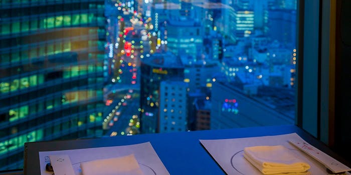 ザ ロイヤルパークホテル アイコニック 東京汐留内のランチにおすすめレストラントップ3 一休 Comレストラン ザ ロイヤルパークホテル アイコニック 東京汐留内のランチにおすすめレストラントップ3 一休 Comレストラン