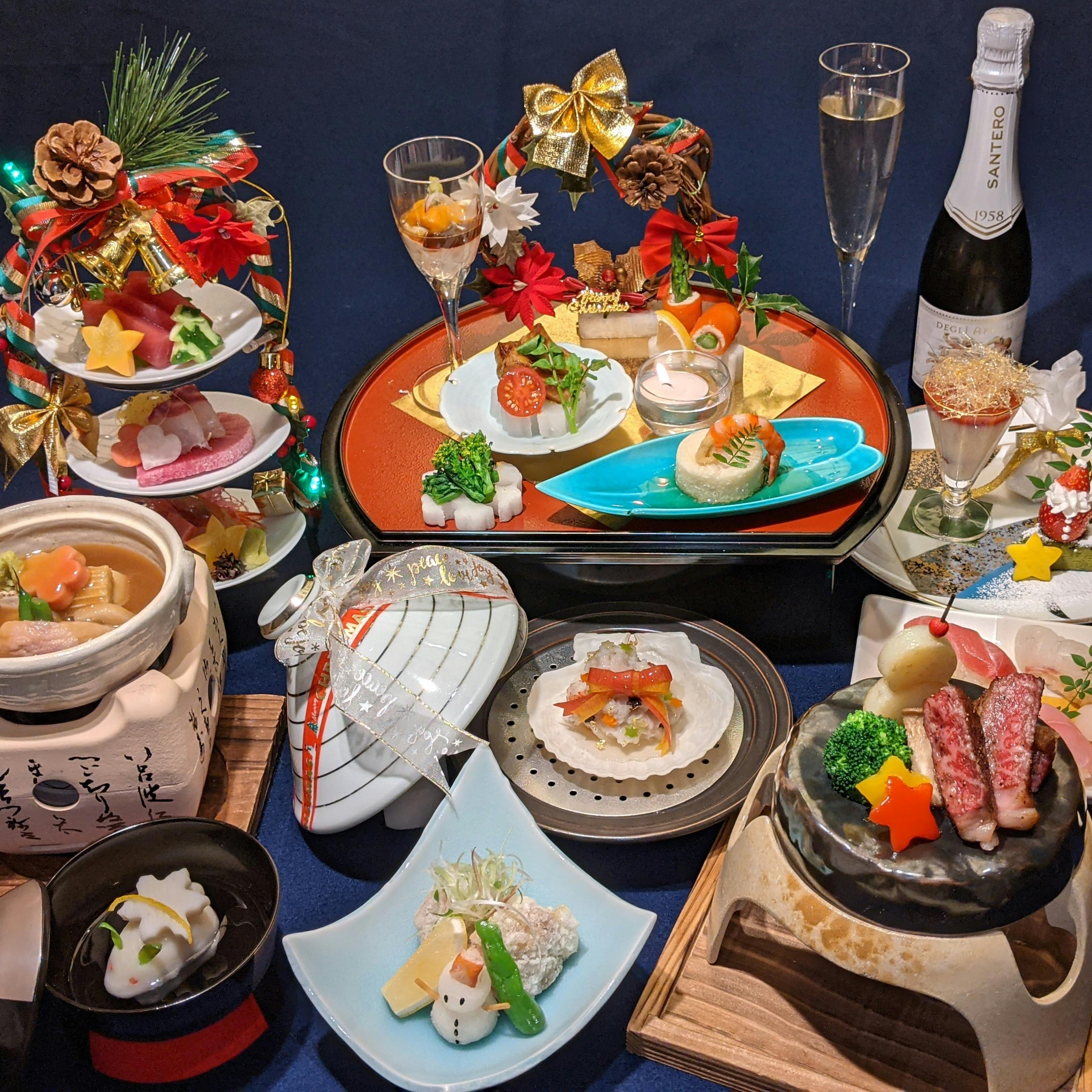 大志満 汐留店 ザ ロイヤルパークホテル アイコニック 東京汐留 Xmas 汐留のホテル高層階で味わう和のクリスマス懐石 窓側席確約 スパークリングワイン付き ディナー プラン メニュー 一休 Comレストラン 大志満 汐留店 ザ ロイヤルパークホテル アイコニック 東京汐留 Xmas 汐留のホテル高層階で味わう和のクリスマス懐石 窓側席確約 スパークリングワイン付き ディナー プラン メニュー 一休 Comレストラン