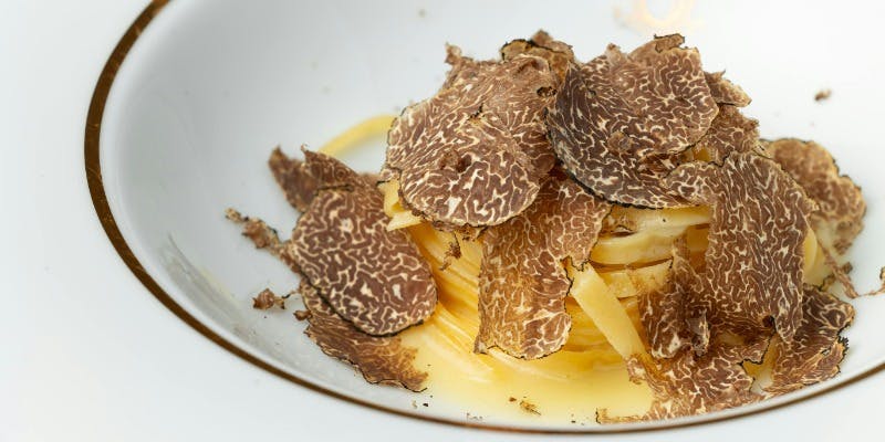 【クリスマス】Corso di natale【ディナーコース】