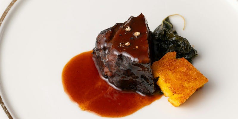 【ランチ】Pranzo