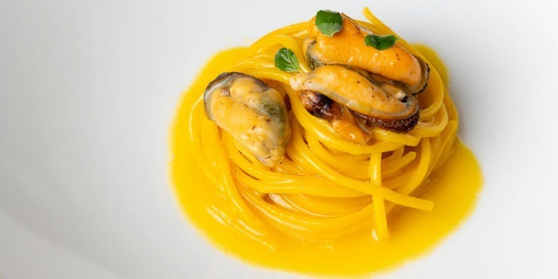 【ディナー】Corso del SALONE TOKYO