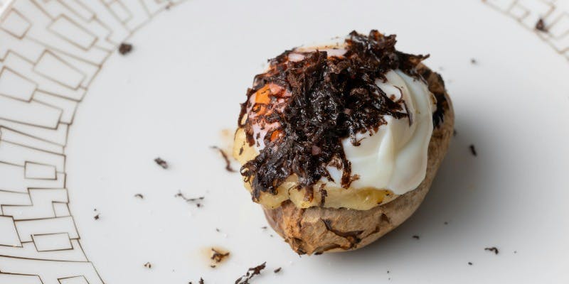 【ディナー】Cena Leggero