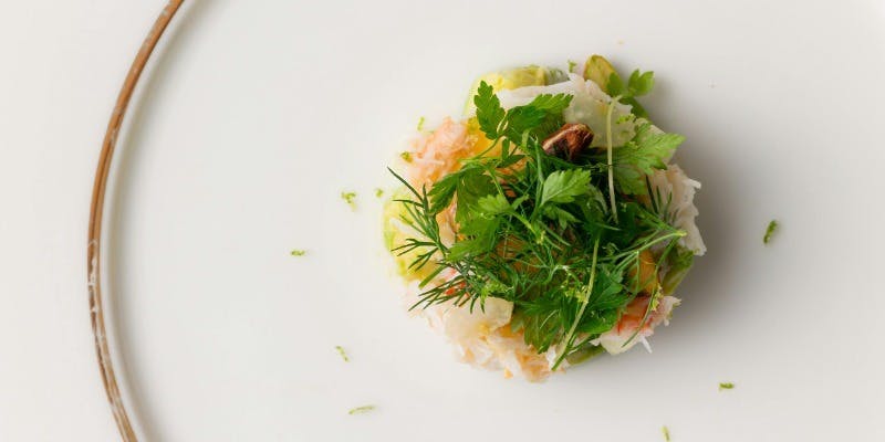 【ランチ】Pranzo Speciale