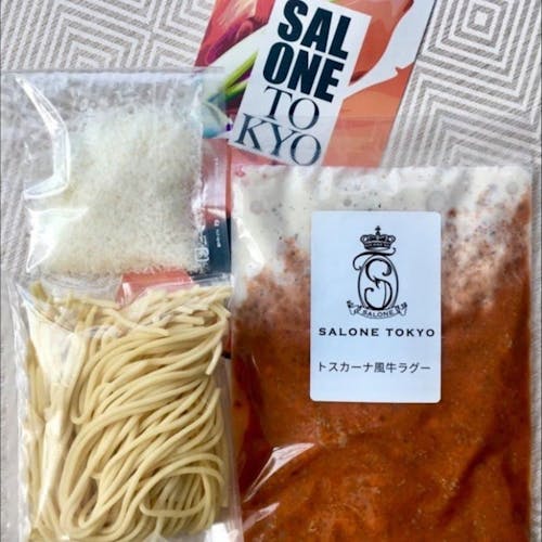サローネ トウキョウ