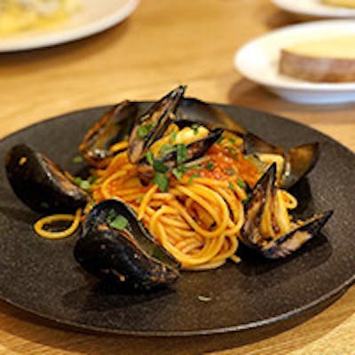 良い食材を丁寧にシンプルに