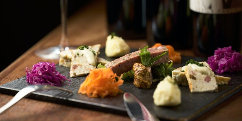 自由が丘 cheese亭