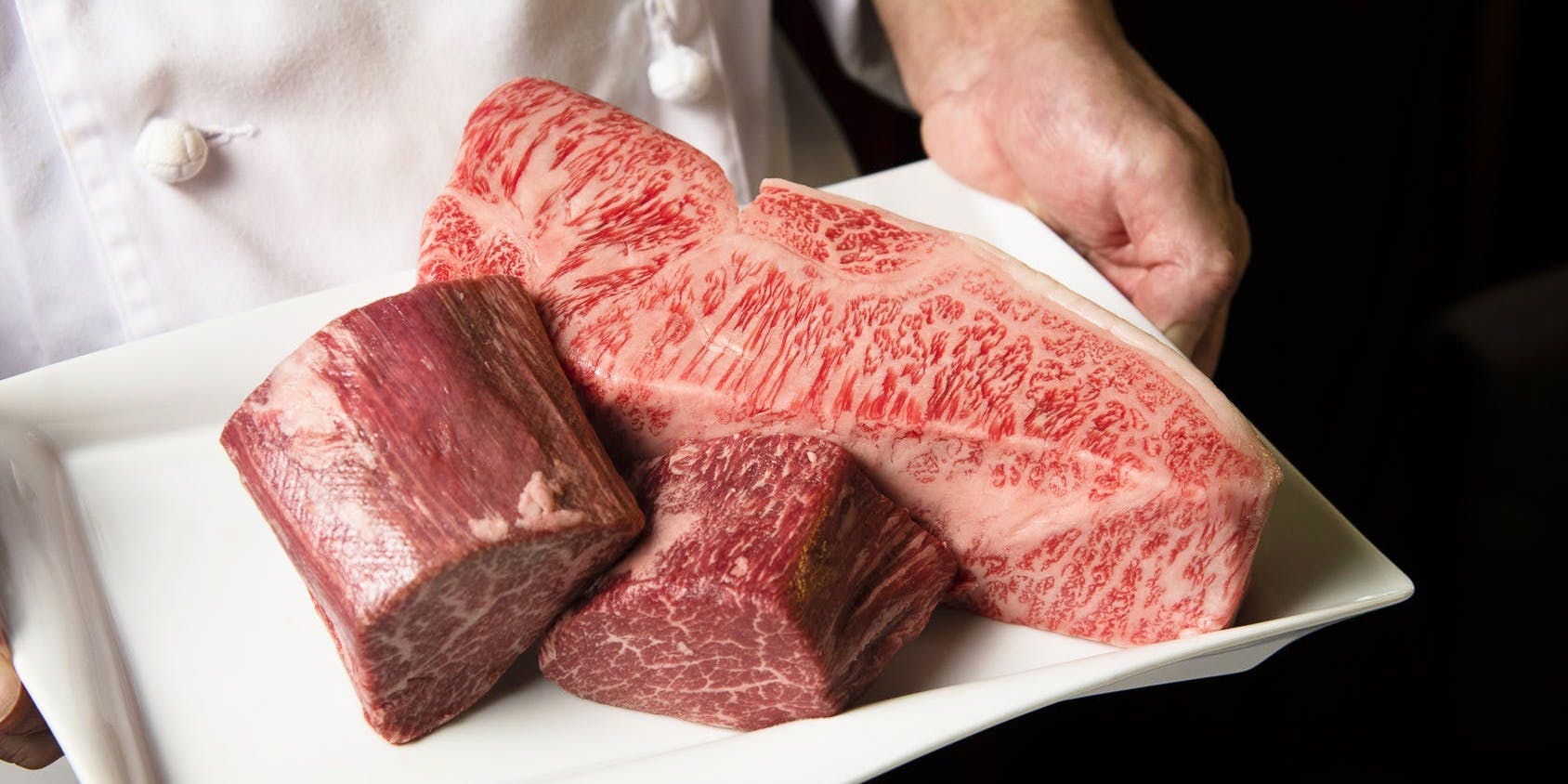 さとう和牛 牛ん家 Bifteck 御殿山