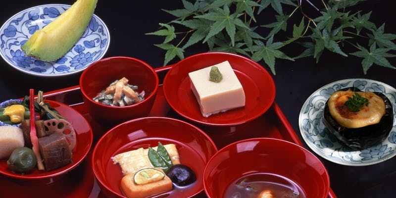 嵯峨野トロッコ列車周辺ランチ22 おすすめ 絶品お昼ごはん10選 一休 Comレストラン