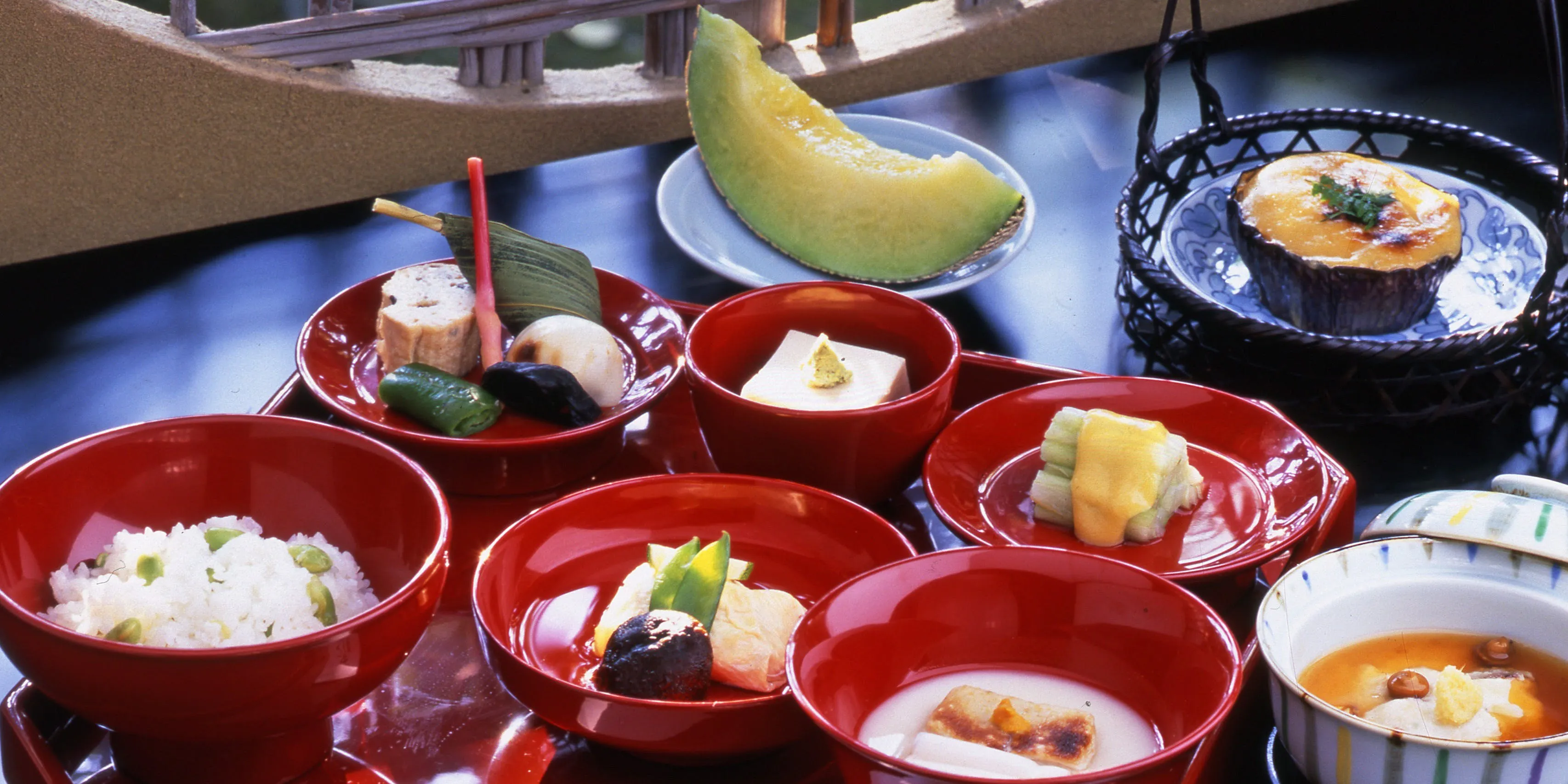 クチコミ 天龍寺 篩月 テンリュウジ シゲツ 嵐山 精進料理