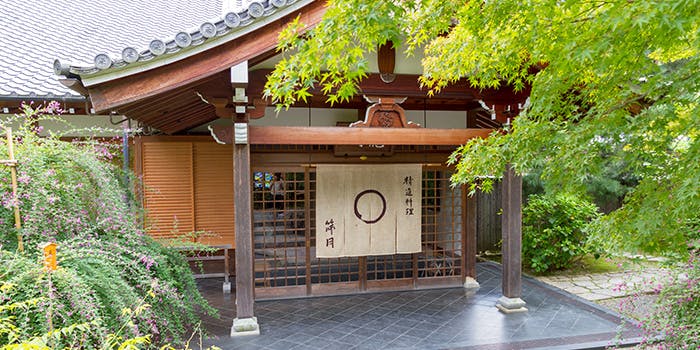 嵐山周辺のランチに和食が楽しめるおすすめレストラン12選 一休 Comレストラン