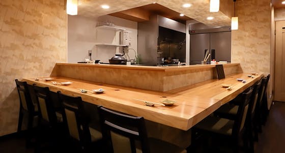 のどぐろ照 雅コース 煮付 天ぷら のどぐろ龍皮昆布巻きなど全8品 1番乗り割 ディナー プラン メニュー 一休 Comレストラン