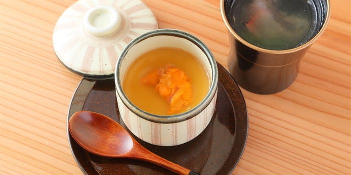 クチコミ のどぐろ照 ノドグロテル 大江橋 割烹 小料理