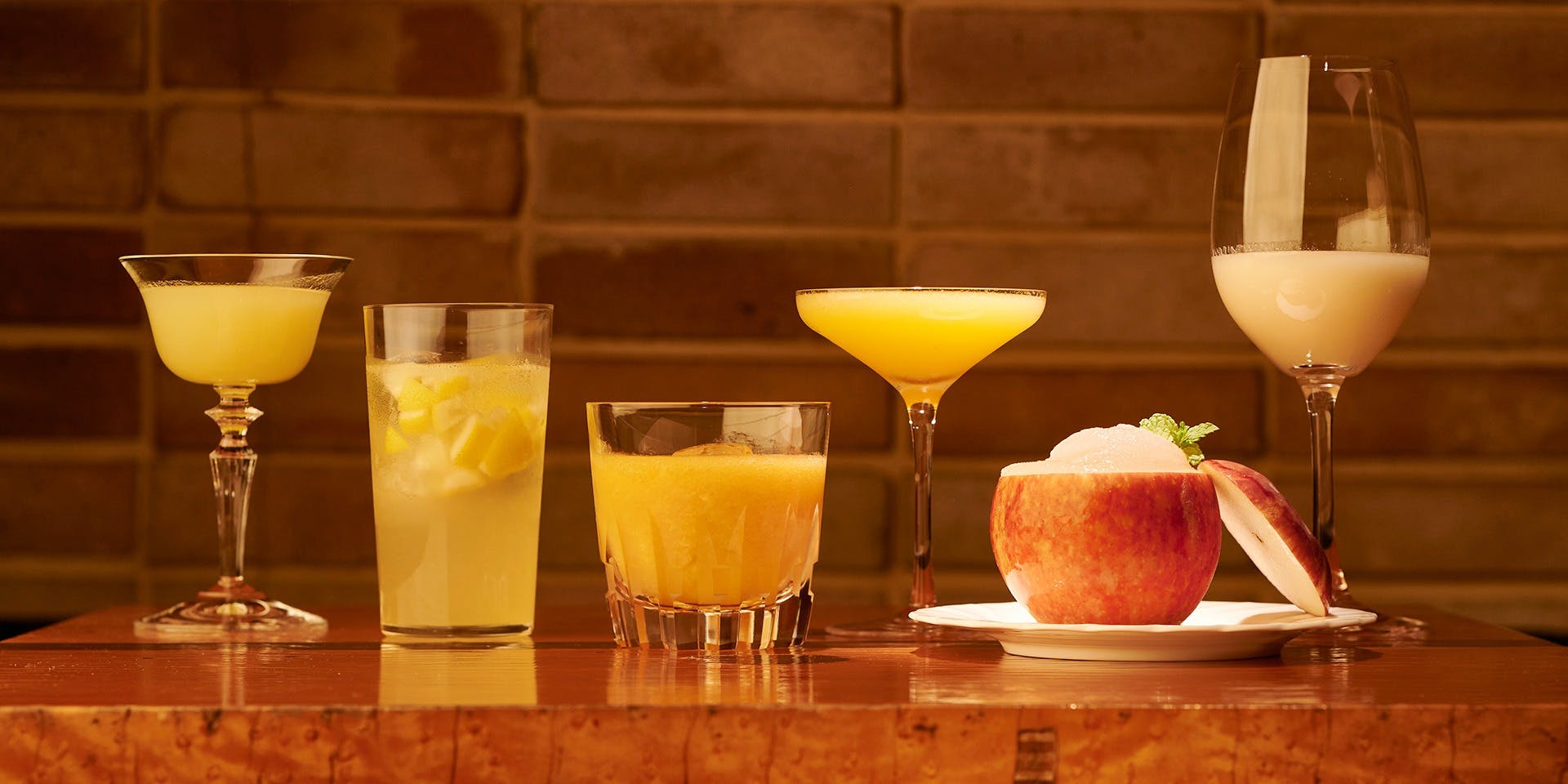 アルマーニ銀座タワー周辺の二次会でおすすめレストラントップ2 一休 Comレストラン