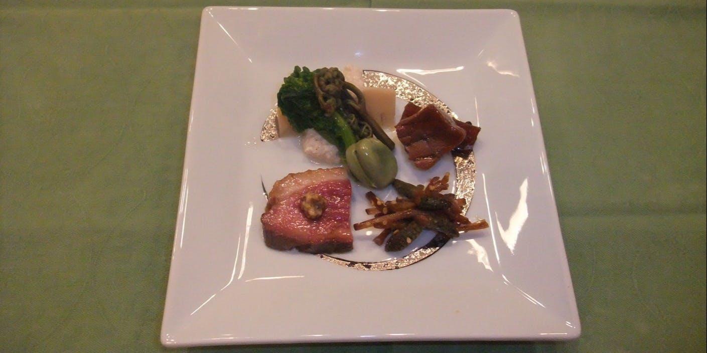 すっぽん料理 前田 - 画像13