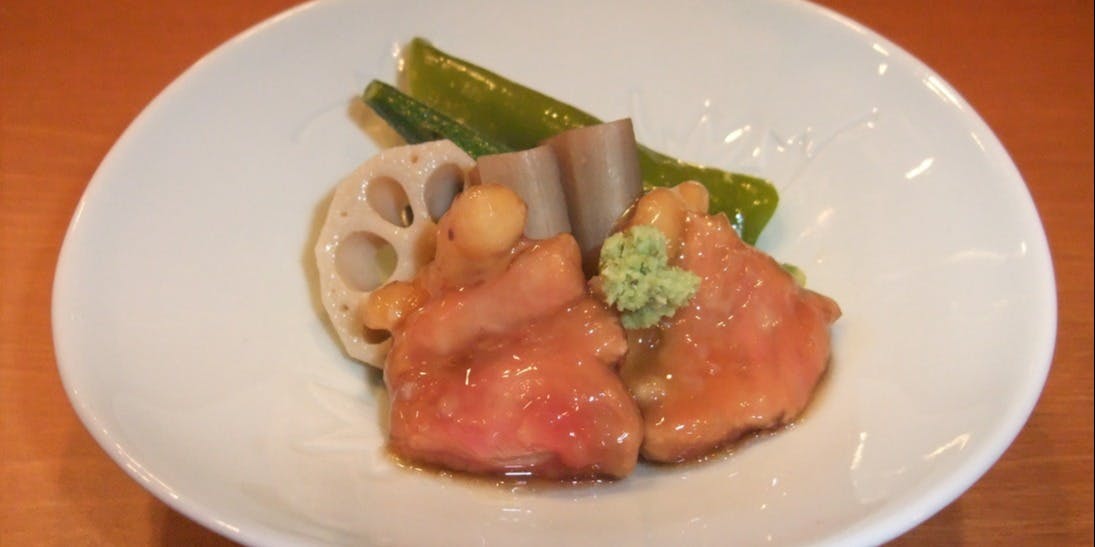 すっぽん料理 前田 - 画像12