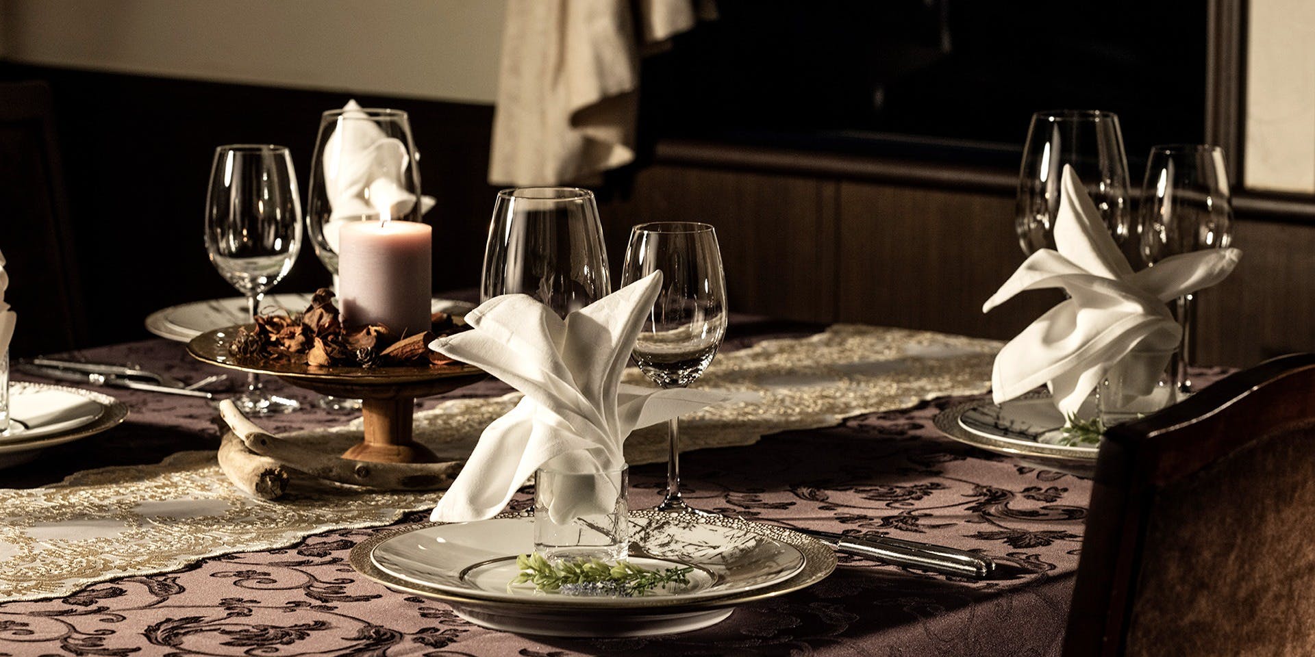 ディナー フランスヤ Franceya 宗像市その他 フランス料理 一休 Comレストラン