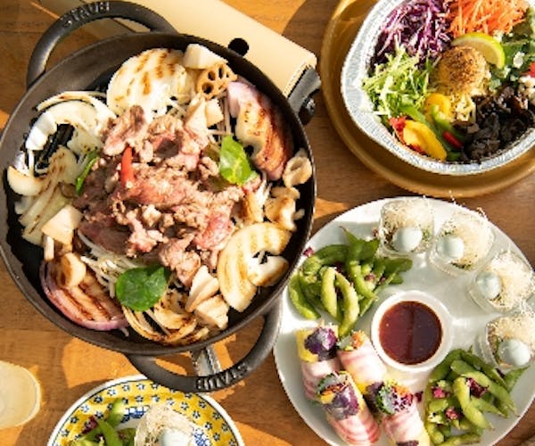 ディナー おしゃれ 虎ノ門ヒルズカフェ Okaimonoモール レストラン ディナー おしゃれ 虎ノ門ヒルズカフェ Okaimonoモール レストラン
