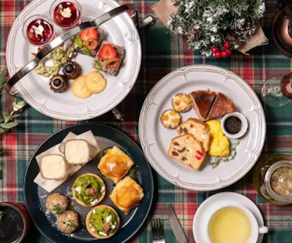 クリスマス ディナー 虎ノ門ヒルズカフェ Okaimonoモール レストラン クリスマス ディナー 虎ノ門ヒルズカフェ Okaimonoモール レストラン