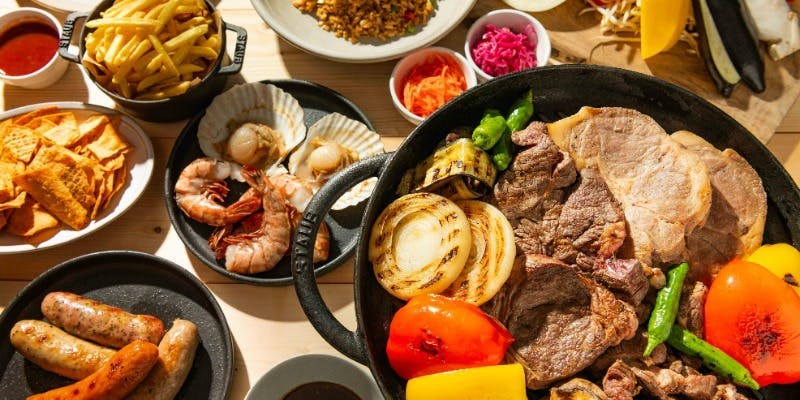 OVAL CAFE（【旧店名】虎ノ門ヒルズカフェ）