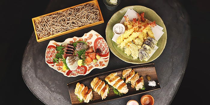 ぬる燗佐藤 六本木店 - 画像7