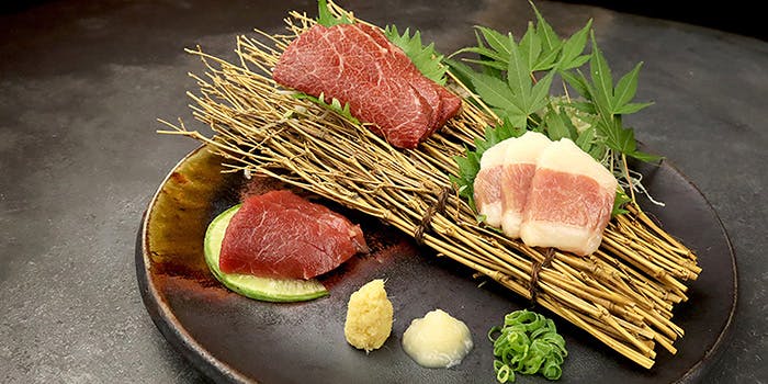 ぬる燗佐藤 六本木店 - 画像8