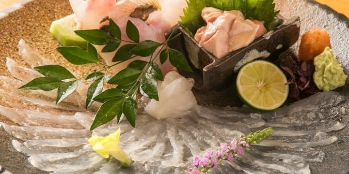 ぬる燗佐藤 六本木店 - 画像5