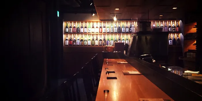 ぬる燗 佐藤 ヌルカン サトウ 六本木 懐石 会席 海鮮料理 一休 Comレストラン