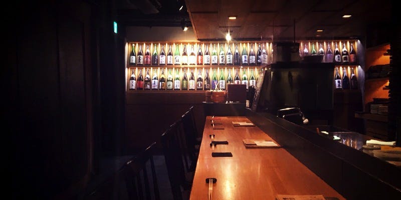 ぬる燗佐藤 六本木店 - 画像12