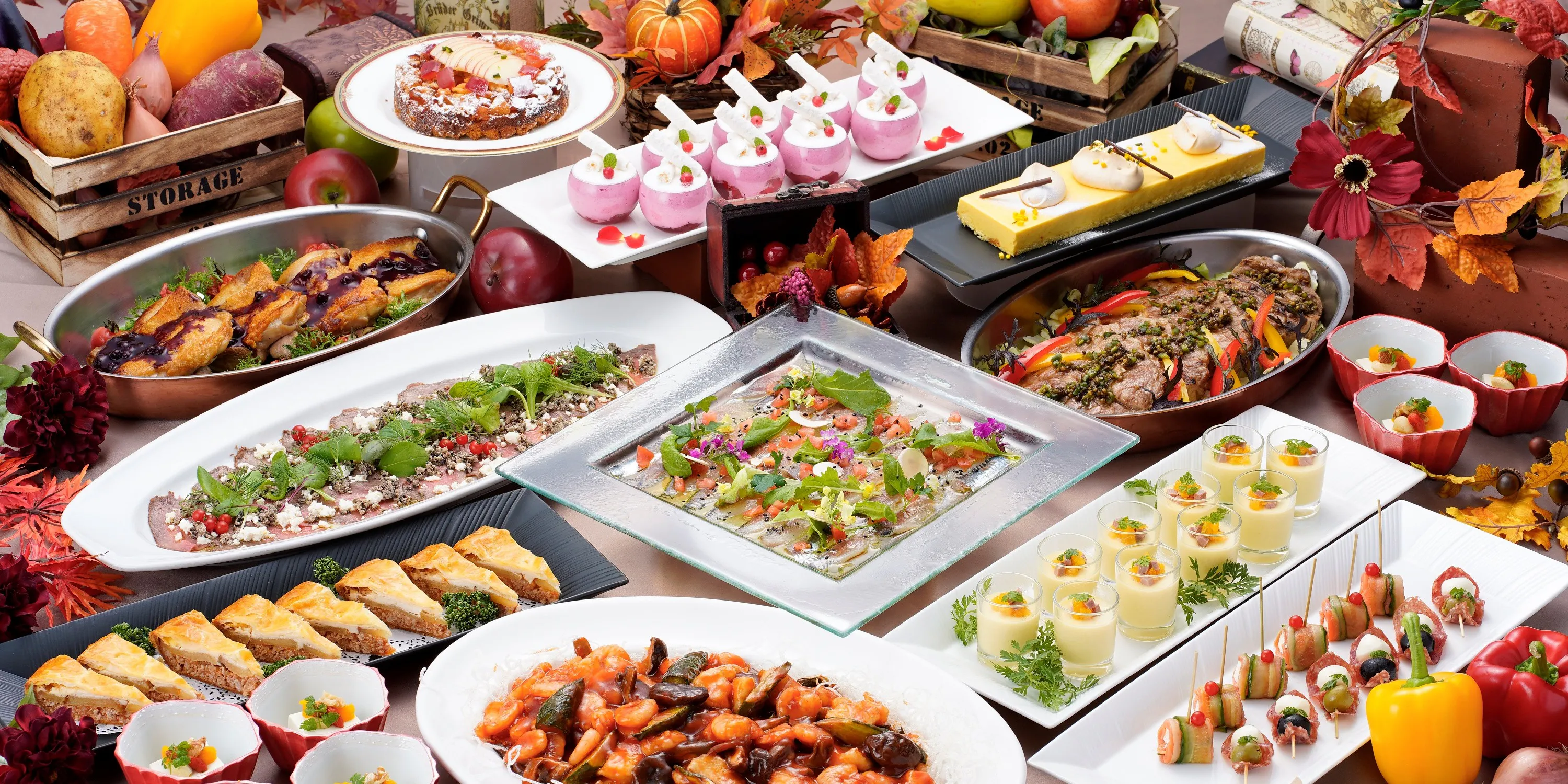 ディナー エクセルシオール エクセルシオール ウォーターマークホテルナガサキ ハウステンボス ウォーターマークホテル長崎 ハウステンボス 西洋各国料理 一休 Comレストラン