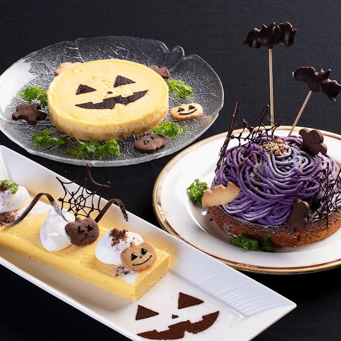 エクセルシオール ウォーターマークホテル長崎 ハウステンボス ハロウィーンランチ スイーツwバイキング コワ可愛いランチ約種 デザート25種をダブルで満喫 ランチ プラン メニュー 一休 Comレストラン エクセルシオール ウォーターマークホテル長崎 ハウステンボス ハロウィーンランチ スイーツwバイキング コワ可愛いランチ約種 デザート25種をダブルで満喫 ランチ プラン メニュー 一休 Comレストラン