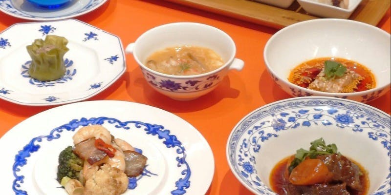 老四川 飄香小院 - 画像10